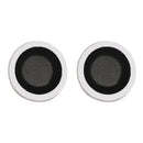 Replace Ear Cushions Earpads for Steelseries Siberia V1 V2 Gray Flannel