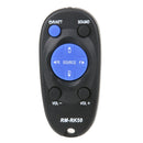 New Replacement Wireless Remote Control For JVC Car Stereo RM-RK50 RM-RK52
