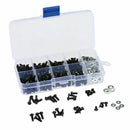 Screws Box Set for 1/10 HSP Traxxas Tamiya HPI Kyosho D90 SRC10 Remote Cont