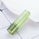 Aloe Vera Lipstick Color Mood Changing Long lasting Moisturizing Lipstick Gloss