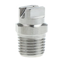 High Pressure Spray Fan Nozzle Tip 1/4" Pressure Washer Parts 6 Pieces
