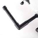 Fish Tank Filter Aquarium Water Filtration Air Oxygen Submersible Pump (5W)