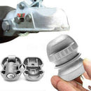 1pcs Universal Hitchlock Trailer Hitch Coupling Lock Tow Ball Lock Caravan L Bj