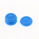 6 Pieces Thumb Grip Set Analog Stick Thumbstick Cover for Sony PS4 / Switch Pro