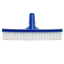Pool Brush 10 inch Wide Durable Pool Floor Wall Cleaning Tool Pool Broom Al