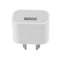 Universal Single USB Port Travel 5V 1A Wall Home Charger Power Adapter AU Plug