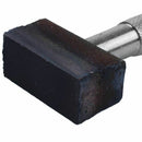 Grinding block Sintered diamond grinding wheel disc stone dresser tool