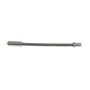 50x Flexible V-Brake Cable Guide Guide Accessories for Steel