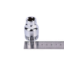 Bicycle Bike Crank Extractor Remover Bottom Bracket 20 Teeth Repair Tool  OZ FT