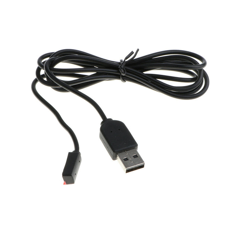 USB Charging Cable Charger for Pebble Steel 2nd Smart Watch