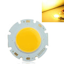 3W COB High Power Super Bright Light Lamp Bead LED Chip Warm White Light P8M3