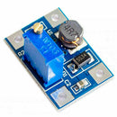 SX1308 Step-Up Spannungsregler 2A 2-28V einstellbar Modul for Konv Sale O1A2