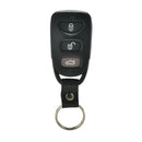 Remote Key Shell fit for KIA Cerato Spectra Optima Forte Rondo Case Entry Fo â„–[