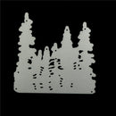 Grove Design Metal Cutting Dies For DIY Scrapbooking Album Cards T ES