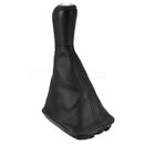 For SKODA FABIA I MK1 99-07 GEAR SHIFT STICK KNOB 5 SPEED BLACK 6Y0711113HJ