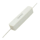 10 Pcs 1K Ohm 5% Ceramic Cement Power Resistor 10W Watt O4P2