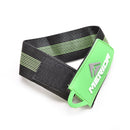 2x Bike Reflective Ankle Leg Bind Trousers Pant Band Clips Strap Perfect  TEUS