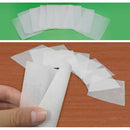 Non-Stick Kitchen Steaming Papers Dumpling Baking Pastry Mat For Kitchen