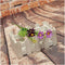 1.5m*1m Brown Brick Wall Photography Backdrop Baby Photo Studio Background
