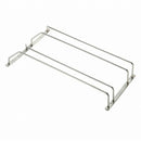 Wine Glass Rack Cabinet Stand Stainless Steel Home Dining Bar Tool Shelf Ho