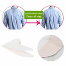 8 x Summer Collar Disposable T-shirt Sweat Armpit Pads Absorbing Anti Deodo N8E2
