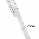 Embossed Belt Craft Edging Belt Classic Clothing Home Improvement Accessor PAM