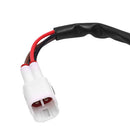 Ignition Key Switch for YAMAHA WARRIOR 350 YFM350 1996 1997 1998 1999 2000