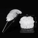 Wedding Feather Guest Book Signing Pen Ballpoint Pens Stationery