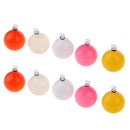 10pcs Corks Fishing Fisherman Equipment Rig  Grip Fish Indicator Sport Help