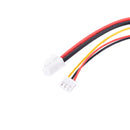 DC 0-100V 10A Dual LED Digital Voltmeter Ammeter Voltage AMP Power JR