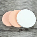 5X(Mei Nai Qi Sponge Cosmetic Puff Make Up Sponge Face Soft Women Lady Bea J6V1)