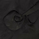 Large Barber Salon Gown Hair Cutting Cape Hairstylist Apron Nylon 120x70cm