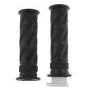 2 Pieces 7/8" Motorcycle Motorbike Handlebar Handle Bar Grips for Suzuki GSXR750
