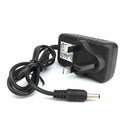 AC100-240V 12V 2A Universal Power Supply Adapter for LED Light Stripes (UK) A