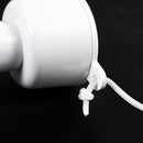 Swimming Pool Thermometer Baby Float Water Temperature Pond Sauna Bath Tub
