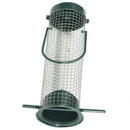 Garden Clear Feeding Hanging Feeder Hanger Perch Squirrel Peanut Wild Bird Seed