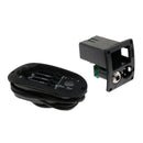 Practical Guitars 4 Band EQ Equalizer Preamp Pickup Piezo LCD Tuner Set