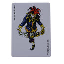Prestige Plastic Red Deck Bicycle Playing Cards Poker Size USPCC New Dura-cvb