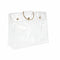 Transparent Dust Bag Clear Purse Organizer Dustproof Handbag Holder With Ma A4V8