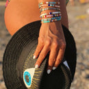 Bohemia Bracelet Colorful Bracelets Insta Fashion Women Summer Jewelry Beac
