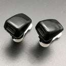 3X(2 Pcs for Dodge Durango 11-19 Right & Left Side Windshield Washer Nozzle