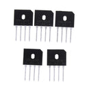 5Pcs GBU808 800V 8A single phases diode bridge rectifier ic chip â„–[