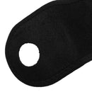 Wrist Guard Band Brace Support Carpal Tunnel Sprains Strain-Gym Strap Black