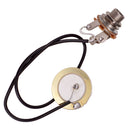 Acoustic Pickup Piezo Transducer For Acoustic