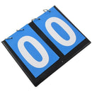 Two Digits Digital Scoreboard Sports Competition Scoreboard Table Tennis Ba E4A9