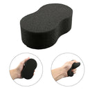Neck Duster Remover Hairdressing Cleaning Sweep Sponge Brush Shaving Tool