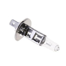 Universal H1 12V 55W Car Light Bulb Lamp Car Head Light Quartz Halogen Lamp