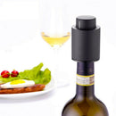 Wine Bottle Stoppers,Real Vacuum Champagne Stoppers,Reusable Wine Preserver