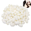 Fresh Natural Silk Ball Facial Cleanser Balls Remove Whitening Healthy Skin L3N5