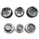 Car Accessories AC Knob Air Conditioning Heat Control Switch Knob For Volks P9A6
